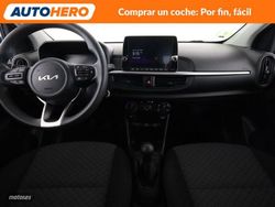 Kia Picanto 1.0 Concept - Miniatura 13