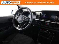 Kia Picanto 1.0 Concept - Miniatura 14