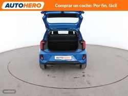 Kia Picanto 1.0 Concept - Miniatura 17