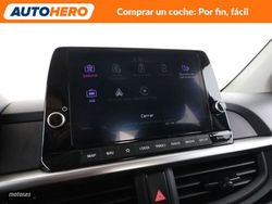 Kia Picanto 1.0 Concept - Miniatura 22