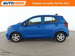 Kia Picanto 1.0 Concept - Miniatura 3