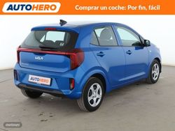 Kia Picanto 1.0 Concept - Miniatura 6