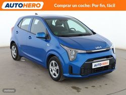 Kia Picanto 1.0 Concept - Miniatura 8