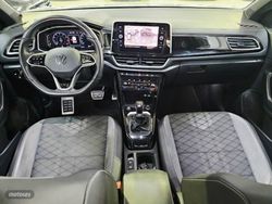 Volkswagen T-Roc R-Line 1.5 TSI 110 kW (150 CV) DSG - Miniatura 12