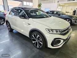 Volkswagen T-Roc R-Line 1.5 TSI 110 kW (150 CV) DSG - Miniatura 2