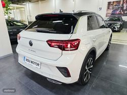 Volkswagen T-Roc R-Line 1.5 TSI 110 kW (150 CV) DSG - Miniatura 4