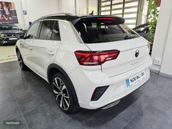 Volkswagen T-Roc R-Line 1.5 TSI 110 kW (150 CV) DSG - Miniatura 5