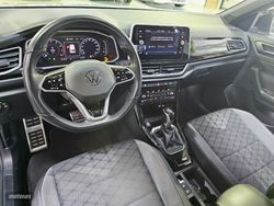 Volkswagen T-Roc R-Line 1.5 TSI 110 kW (150 CV) DSG - Miniatura 7