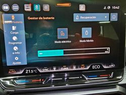 Cupra Formentor 1.5 TSI e-Hybrid DSG 150 kW (204 CV) - Miniatura 11
