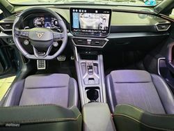 Cupra Formentor 1.5 TSI e-Hybrid DSG 150 kW (204 CV) - Miniatura 16