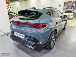 Cupra Formentor 1.5 TSI e-Hybrid DSG 150 kW (204 CV) - Miniatura 4
