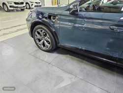 Cupra Formentor 1.5 TSI e-Hybrid DSG 150 kW (204 CV) - Miniatura 8