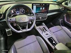 Cupra Formentor 1.5 TSI e-Hybrid DSG 150 kW (204 CV) - Miniatura 9