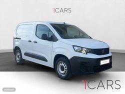 Peugeot Partner STANDARD 1000KG BLUEHDI - Miniatura 11