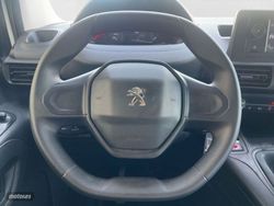 Peugeot Partner STANDARD 1000KG BLUEHDI - Miniatura 6