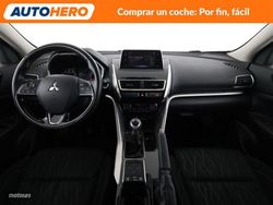 Mitsubishi Eclipse Cross 1.5 T-MIVEC Spirit 2WD - Miniatura 13
