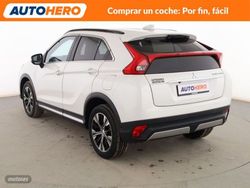 Mitsubishi Eclipse Cross 1.5 T-MIVEC Spirit 2WD - Miniatura 4