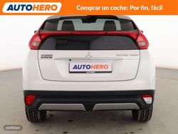 Mitsubishi Eclipse Cross 1.5 T-MIVEC Spirit 2WD - Miniatura 5