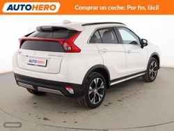 Mitsubishi Eclipse Cross 1.5 T-MIVEC Spirit 2WD - Miniatura 6