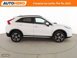 Mitsubishi Eclipse Cross 1.5 T-MIVEC Spirit 2WD - Miniatura 7