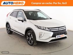 Mitsubishi Eclipse Cross 1.5 T-MIVEC Spirit 2WD - Miniatura 8