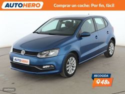 Volkswagen Polo 1.2 TSI Advance BlueMotion Tech - Miniatura 1