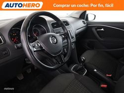 Volkswagen Polo 1.2 TSI Advance BlueMotion Tech - Miniatura 12