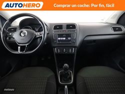 Volkswagen Polo 1.2 TSI Advance BlueMotion Tech - Miniatura 13