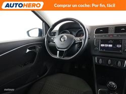 Volkswagen Polo 1.2 TSI Advance BlueMotion Tech - Miniatura 14