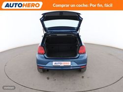 Volkswagen Polo 1.2 TSI Advance BlueMotion Tech - Miniatura 17