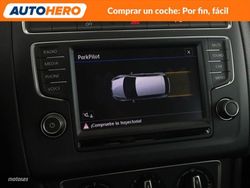 Volkswagen Polo 1.2 TSI Advance BlueMotion Tech - Miniatura 20