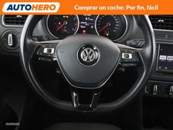 Volkswagen Polo 1.2 TSI Advance BlueMotion Tech - Miniatura 23