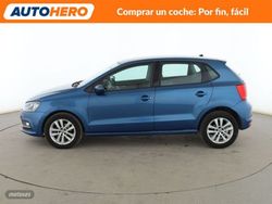 Volkswagen Polo 1.2 TSI Advance BlueMotion Tech - Miniatura 3