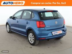Volkswagen Polo 1.2 TSI Advance BlueMotion Tech - Miniatura 4