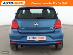 Volkswagen Polo 1.2 TSI Advance BlueMotion Tech - Miniatura 5