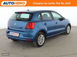 Volkswagen Polo 1.2 TSI Advance BlueMotion Tech - Miniatura 6