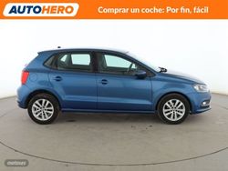 Volkswagen Polo 1.2 TSI Advance BlueMotion Tech - Miniatura 7