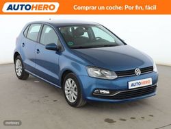 Volkswagen Polo 1.2 TSI Advance BlueMotion Tech - Miniatura 8