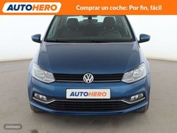 Volkswagen Polo 1.2 TSI Advance BlueMotion Tech - Miniatura 9