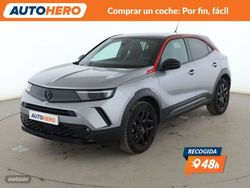 Opel Mokka 1.2 Turbo GS Line - Miniatura 1