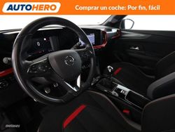 Opel Mokka 1.2 Turbo GS Line - Miniatura 12