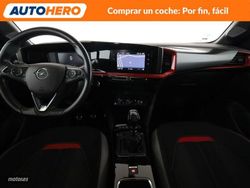 Opel Mokka 1.2 Turbo GS Line - Miniatura 13