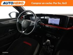 Opel Mokka 1.2 Turbo GS Line - Miniatura 14