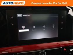 Opel Mokka 1.2 Turbo GS Line - Miniatura 22