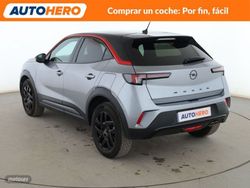 Opel Mokka 1.2 Turbo GS Line - Miniatura 4