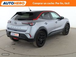 Opel Mokka 1.2 Turbo GS Line - Miniatura 6