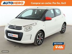 Citroen C1 1.2 VTi Feel Edition - Miniatura 1