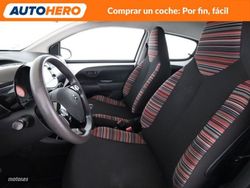 Citroen C1 1.2 VTi Feel Edition - Miniatura 11