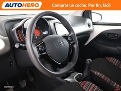 Citroen C1 1.2 VTi Feel Edition - Miniatura 12