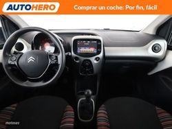 Citroen C1 1.2 VTi Feel Edition - Miniatura 13